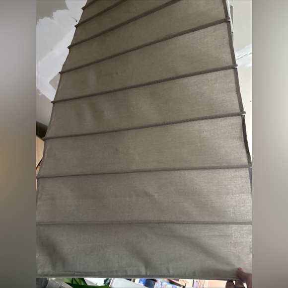 Brightroom Gray Hanging Shoe Organizer Closet Hanging Light Gray 22 Packets - Picture 6 of 10